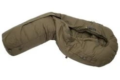 Exped || Primus || Thermarest Verkäufe -Exped || Primus || Thermarest Verkäufe Carinthia Survival One Schlafsack olive D 92070 Bild 2