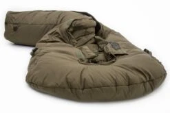 Carinthia Survival One Schlafsack (olive) -Exped || Primus || Thermarest Verkäufe Carinthia Survival One Schlafsack olive D 92070 Bild 3