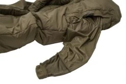 Carinthia Survival One Schlafsack (olive) -Exped || Primus || Thermarest Verkäufe Carinthia Survival One Schlafsack olive D 92070 Bild 4