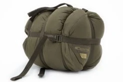 Carinthia Survival One Schlafsack (olive) -Exped || Primus || Thermarest Verkäufe Carinthia Survival One Schlafsack olive D 92070 Bild 5