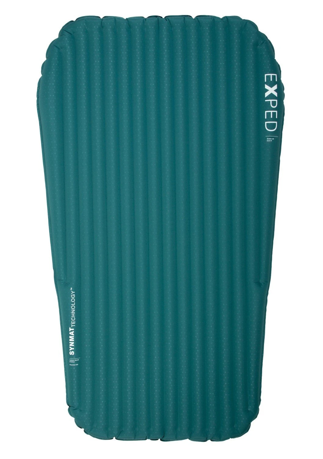 Exped Dura 5R Duo LW Isomatte (cypress) 3 Exped Dura 5R Duo LW Isomatte (cypress)