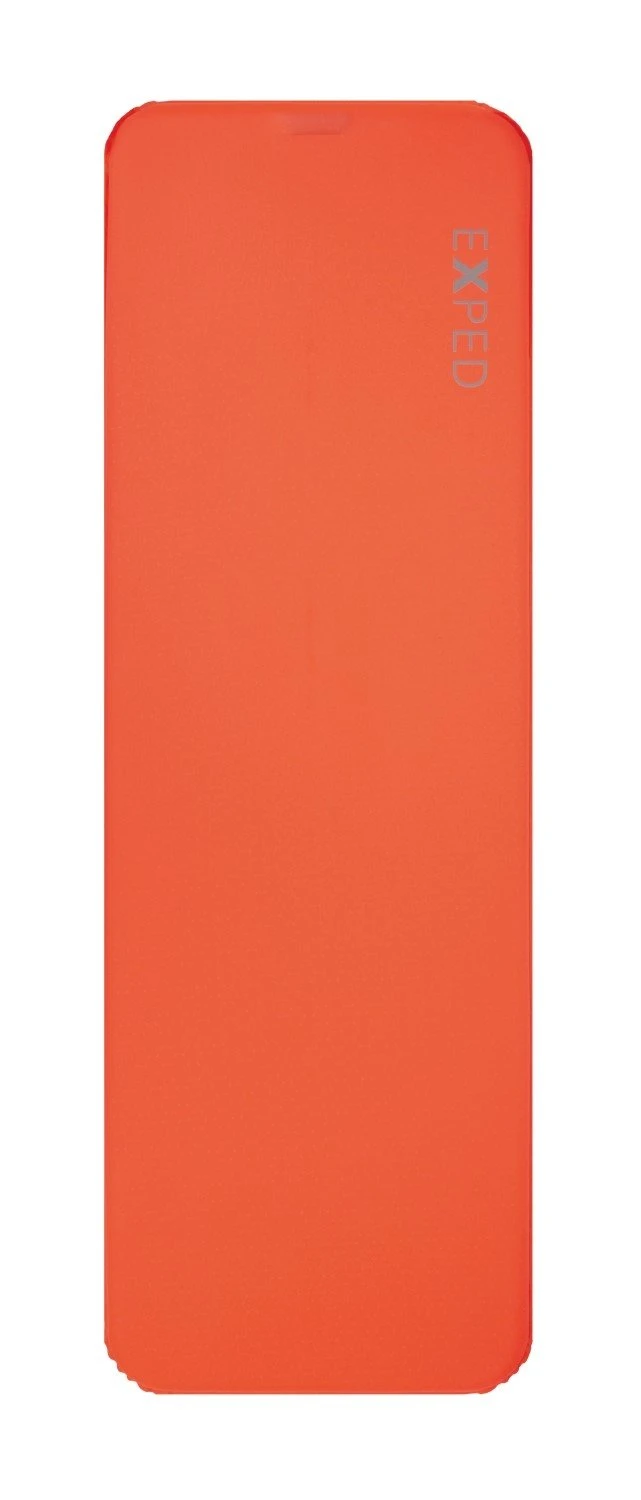 Exped Sim 3.8 LW Isomatte (flame) 3 Exped Sim 3.8 LW Isomatte (flame)