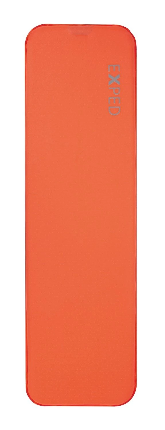 Exped Sim 3.8 M Isomatte (flame) 3 Exped Sim 3.8 M Isomatte (flame)
