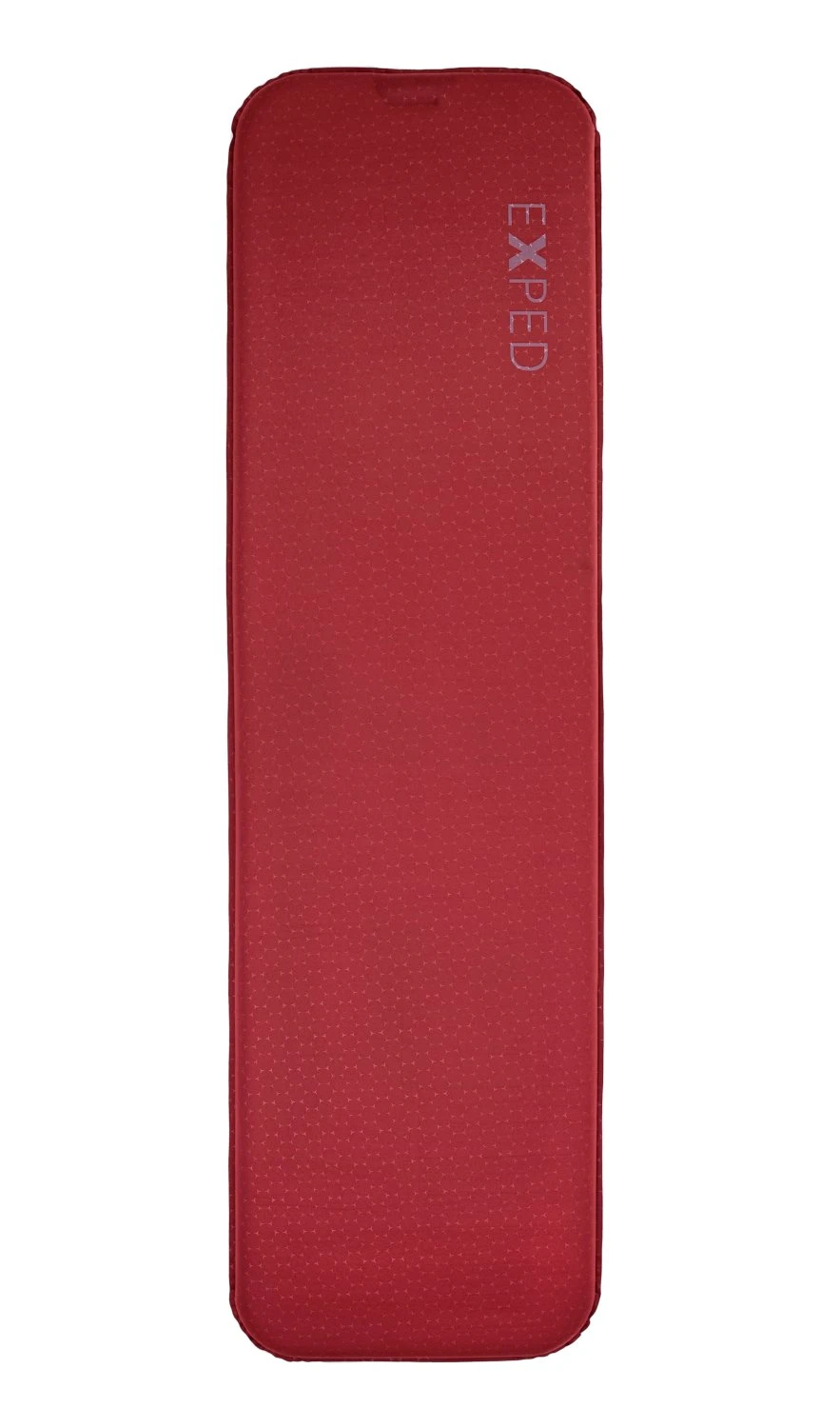 Exped Sim Comfort 5 M Isomatte (ruby-red) 3 Exped Sim Comfort 5 M Isomatte (ruby-red)