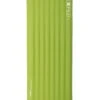 Exped Ultra 1R MW Isomatte (lichen) 1 Exped Ultra 1R MW Isomatte (lichen) -Exped || Primus || Thermarest Verkäufe Exped Ultra 1R MW Isomatte lichen D 454391 Bild 1
