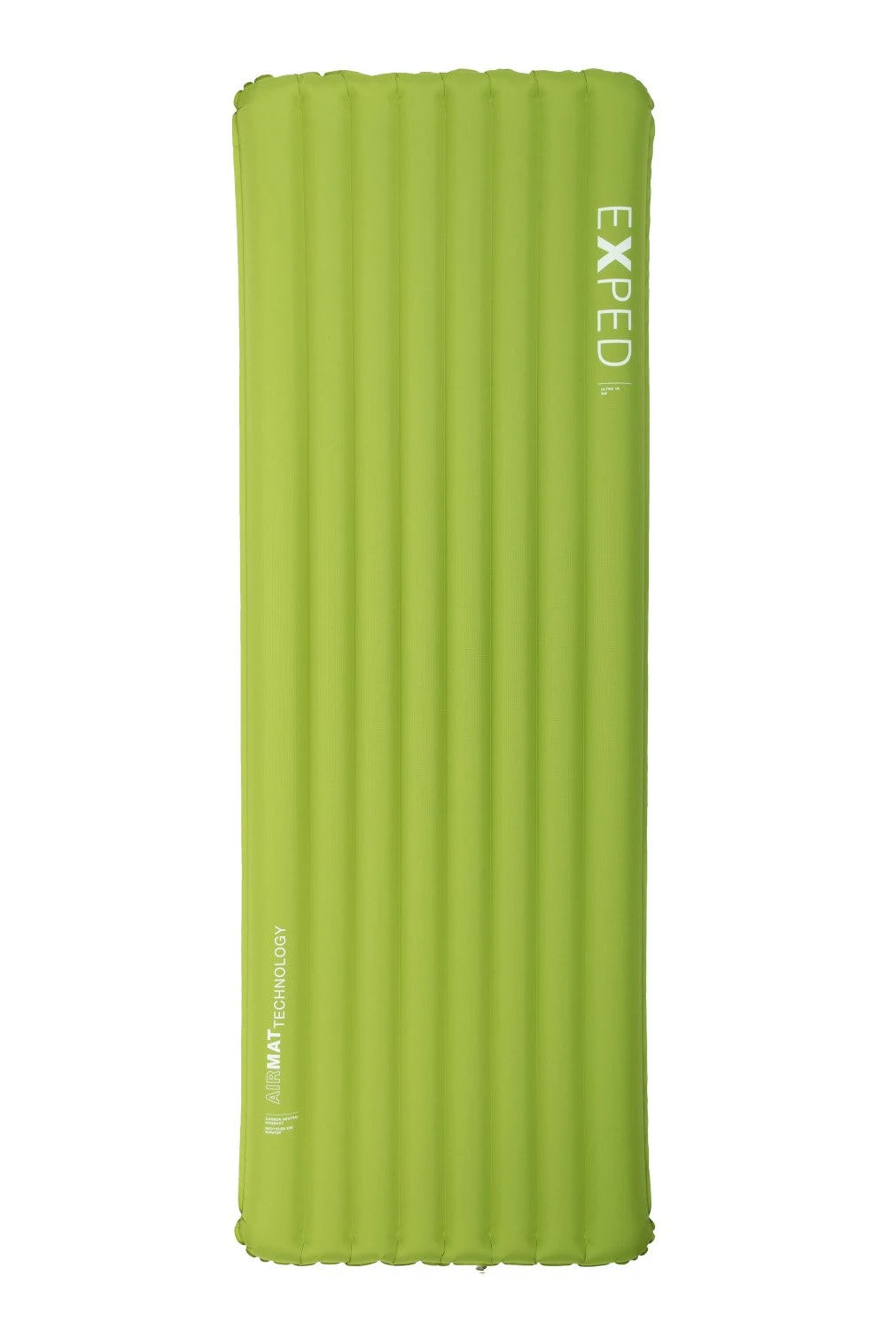 Exped Ultra 1R MW Isomatte (lichen) 3 Exped Ultra 1R MW Isomatte (lichen)