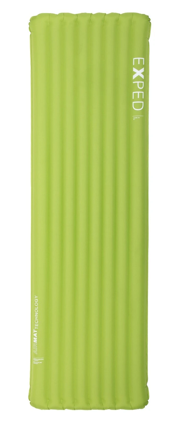 Exped Ultra 1R M Isomatte (lichen) 2 Exped Ultra 1R M Isomatte (lichen)