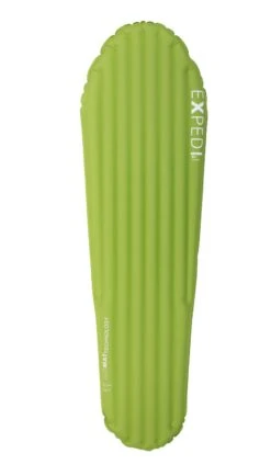 Exped Ultra 1R M Mummy Isomatte (lichen)