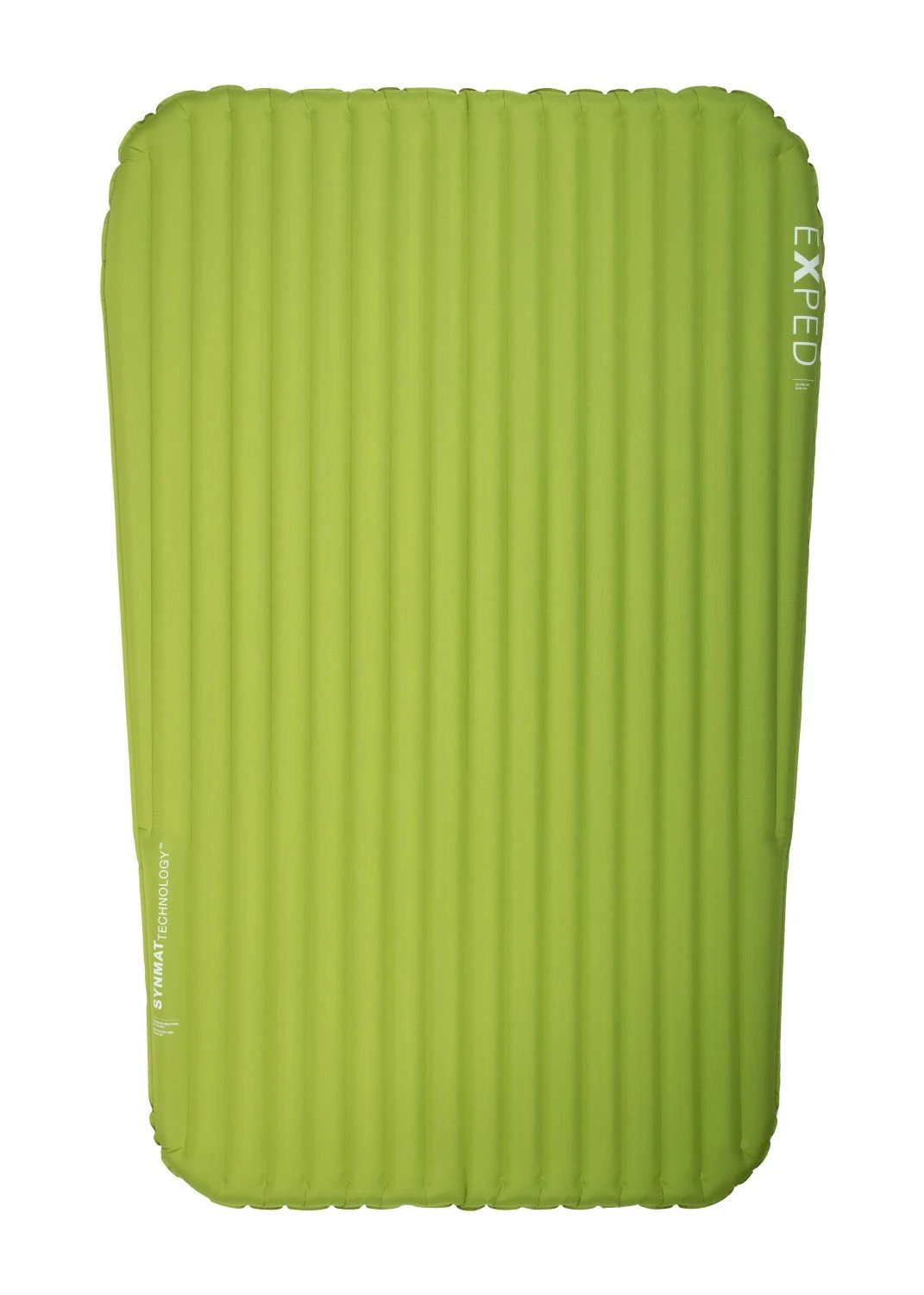 Exped Ultra 3R Duo LW Isomatte (lichen) 3 Exped Ultra 3R Duo LW Isomatte (lichen)