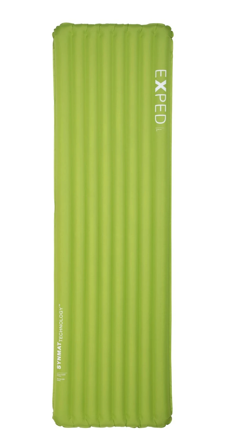 Exped Ultra 3R M Isomatte (lichen) 3 Exped Ultra 3R M Isomatte (lichen)