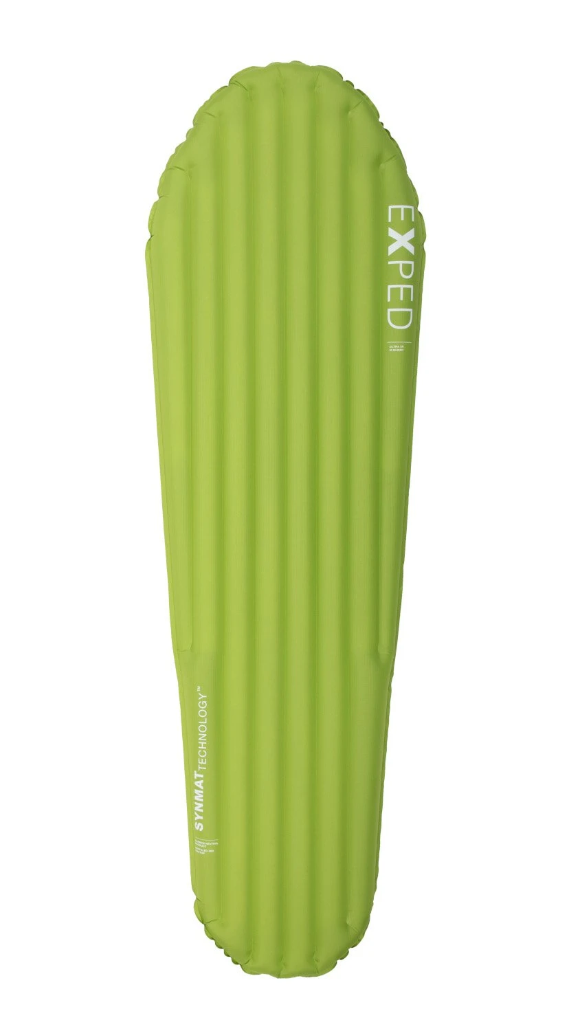 Exped Ultra 3R M Mummy Isomatte (lichen) 3 Exped Ultra 3R M Mummy Isomatte (lichen)