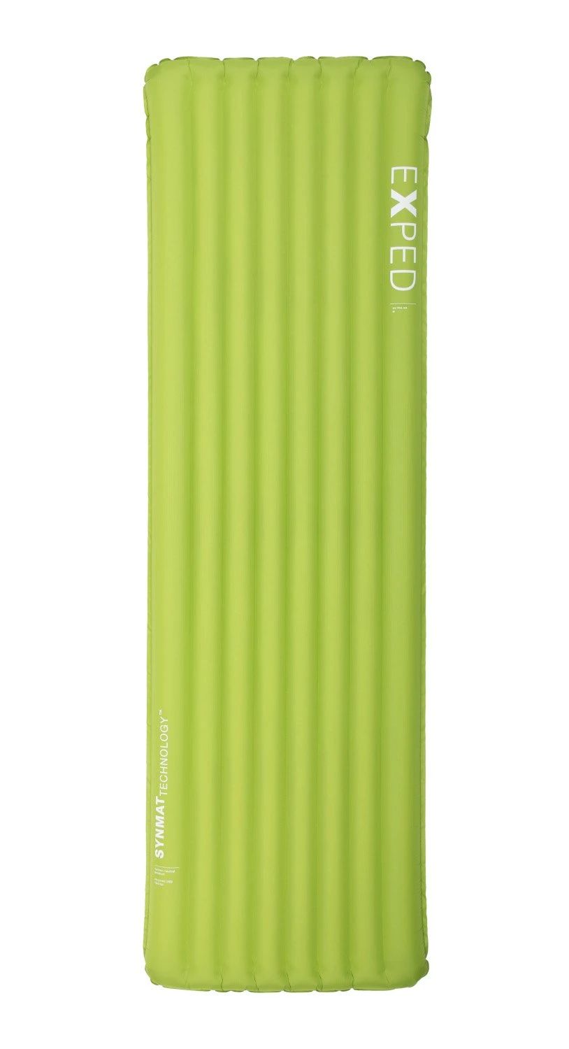 Exped Ultra 5R M Isomatte (lichen) 3 Exped Ultra 5R M Isomatte (lichen)