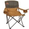 Kelty Deluxe Lounge Campingstuhl (canyon-brown/beluga) 1 Kelty Deluxe Lounge Campingstuhl (canyon-brown/beluga) -Exped || Primus || Thermarest Verkäufe Kelty Deluxe Lounge Campingstuhl canyon brown beluga D 61510219CYB Bild 1