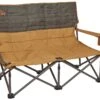 Kelty Low Loveseat Campingstuhl (canyon-brown/beluga) -Exped || Primus || Thermarest Verkäufe Kelty Low Loveseat Campingstuhl canyon brown beluga D 61510719CYB Bild 1
