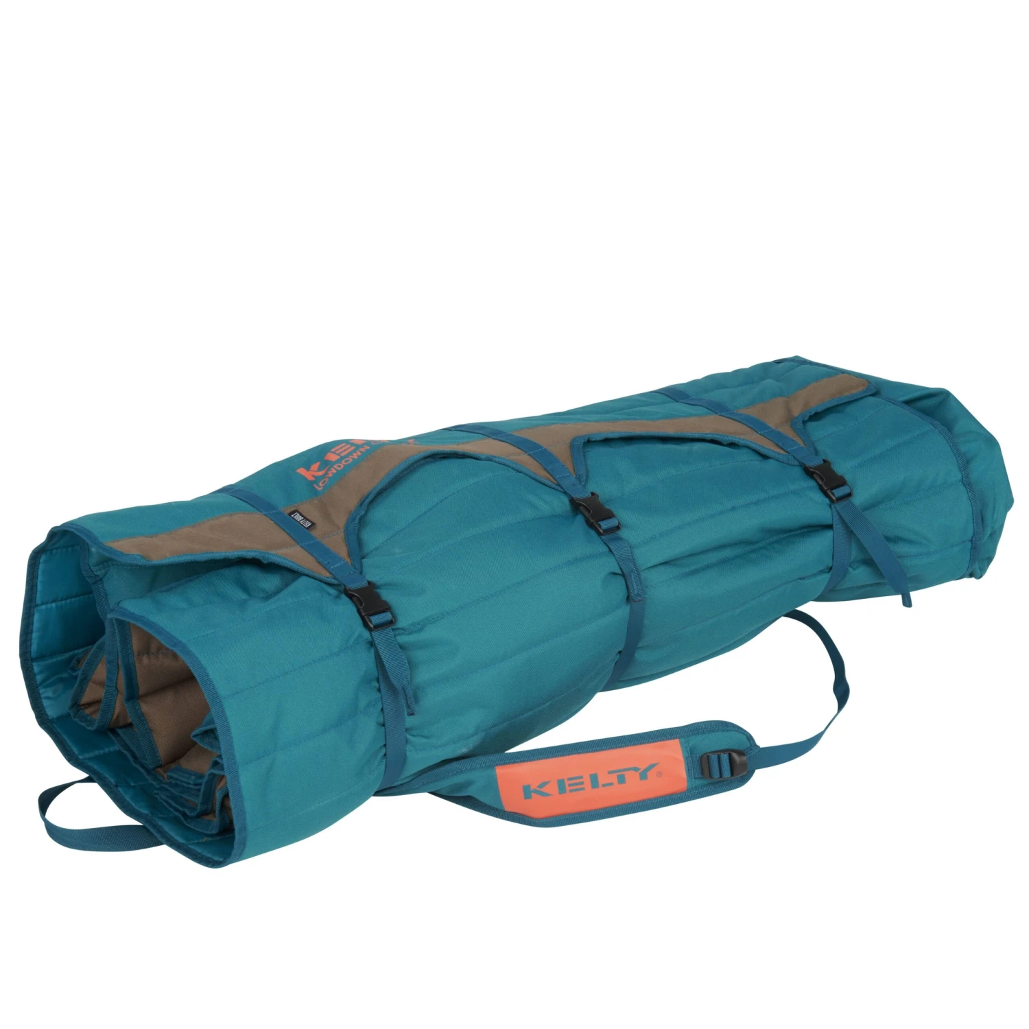 Kelty Lowdown Campingsofa (deep-lake/fallen-rock) 5 Kelty Lowdown Campingsofa (deep-lake/fallen-rock) – Bild 3