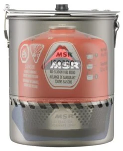 MSR Reactor 1,7 Liter Stove System 3 Lang Campingkocher -Exped || Primus || Thermarest Verkäufe MSR Reactor 17 Liter Stove System 3 Lang Campingkocher D 11205 Bild 4