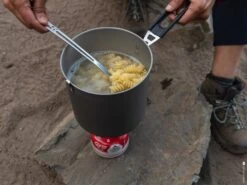 MSR Trail Lite 2L Pot Kochtopf -Exped || Primus || Thermarest Verkäufe MSR Trail Lite 2L Pot Kochtopf D 13235 Bild 4