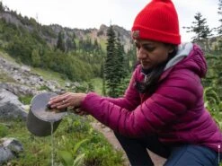 MSR Trail Lite 2L Pot Kochtopf -Exped || Primus || Thermarest Verkäufe MSR Trail Lite 2L Pot Kochtopf D 13235 Bild 5