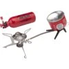 MSR WhisperLite Universal Stove Combo Campingkocher 1 MSR WhisperLite Universal Stove Combo Campingkocher -Exped || Primus || Thermarest Verkäufe MSR WhisperLite Universal Stove Combo Campingkocher D 06632 Bild 1