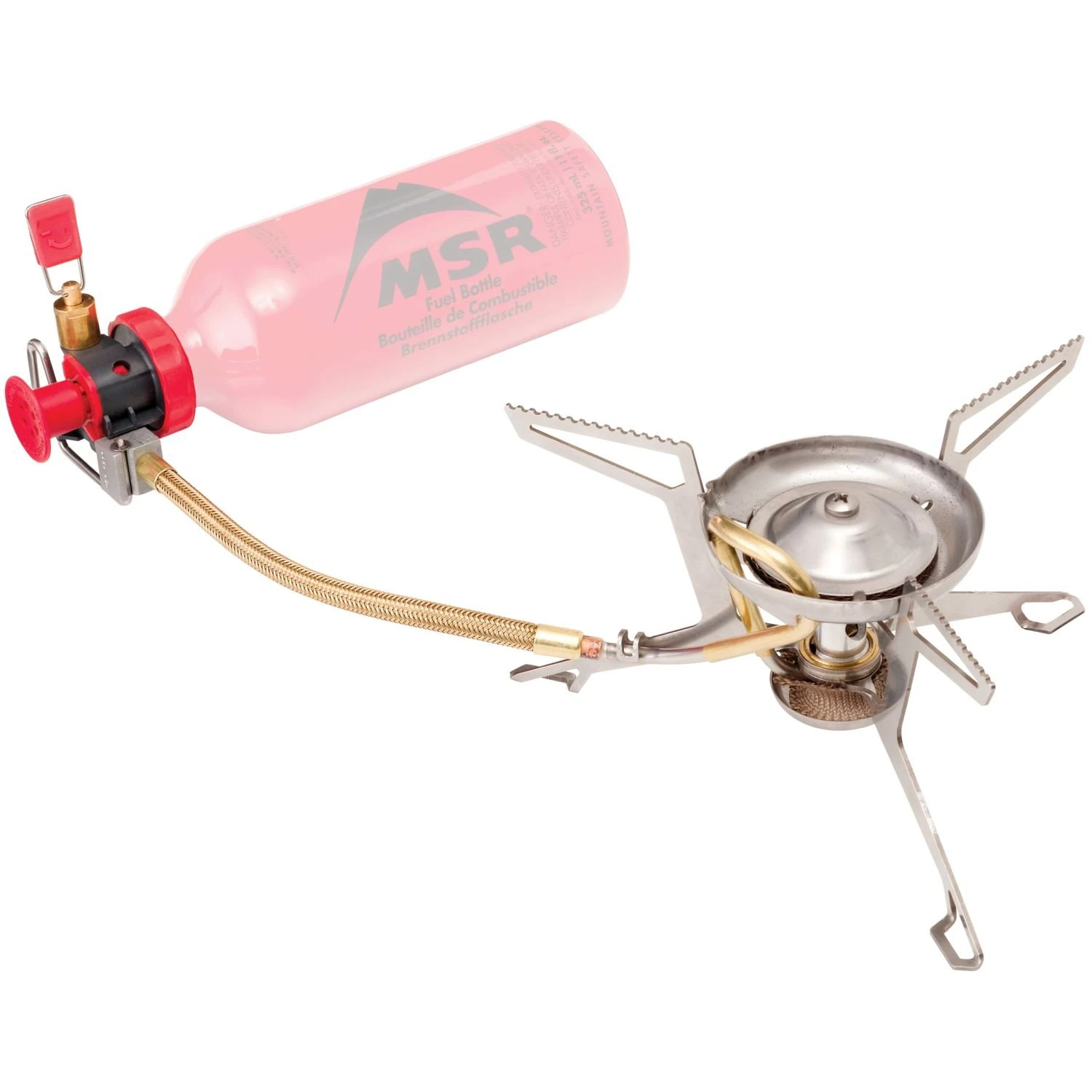 MSR Whisperlite International Combo 3 MSR Whisperlite International Combo