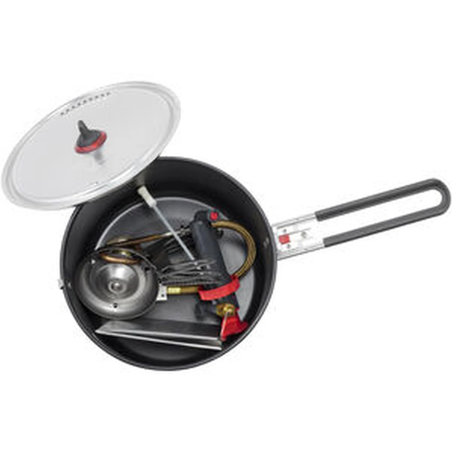 MSR Whisperlite International Combo 5 MSR Whisperlite International Combo – Bild 3