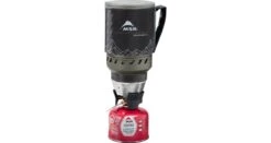 MSR WindBurner 1,0 Liter Personal Campingkocher (black) 12 MSR WindBurner 1,0 Liter Personal Campingkocher (black) -Exped || Primus || Thermarest Verkäufe MSR WindBurner 10 Liter Personal Campingkocher black D 06464 Bild 4