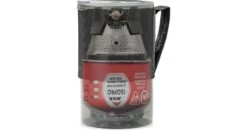 MSR WindBurner 1,0 Liter Personal Campingkocher (black) 15 MSR WindBurner 1,0 Liter Personal Campingkocher (black) -Exped || Primus || Thermarest Verkäufe MSR WindBurner 10 Liter Personal Campingkocher black D 06464 Bild 7