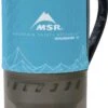 MSR Windburner 1.8 L Pot Kochtopf (blue) 1 MSR Windburner 1.8 L Pot Kochtopf (blue) -Exped || Primus || Thermarest Verkäufe MSR Windburner 1.8 L Pot Kochtopf blue D 05801 Bild 1