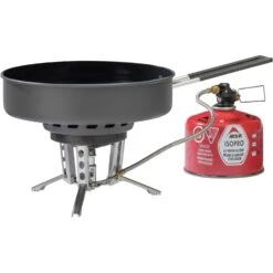 MSR Windburner Ceramic Skillet Pfanne -Exped || Primus || Thermarest Verkäufe MSR Windburner Ceramic Skillet Pfanne D 13494 Bild 4
