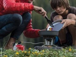 MSR Windburner Ceramic Skillet Pfanne -Exped || Primus || Thermarest Verkäufe MSR Windburner Ceramic Skillet Pfanne D 13494 Bild 6