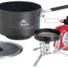 MSR Windburner Group System CV2 Campingkocher 1 MSR Windburner Group System CV2 Campingkocher -Exped || Primus || Thermarest Verkäufe MSR Windburner Group System CV2 Campingkocher D 13491 Bild 1