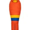 Marmot Always Summer Regular Schlafsack (red-sun/solar)