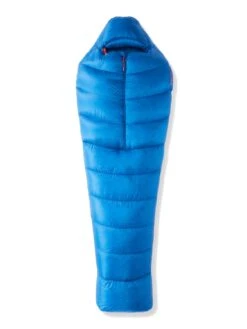 Marmot Bantamweight 15 Regular Schlafsack (dark-azure/clear-blue)