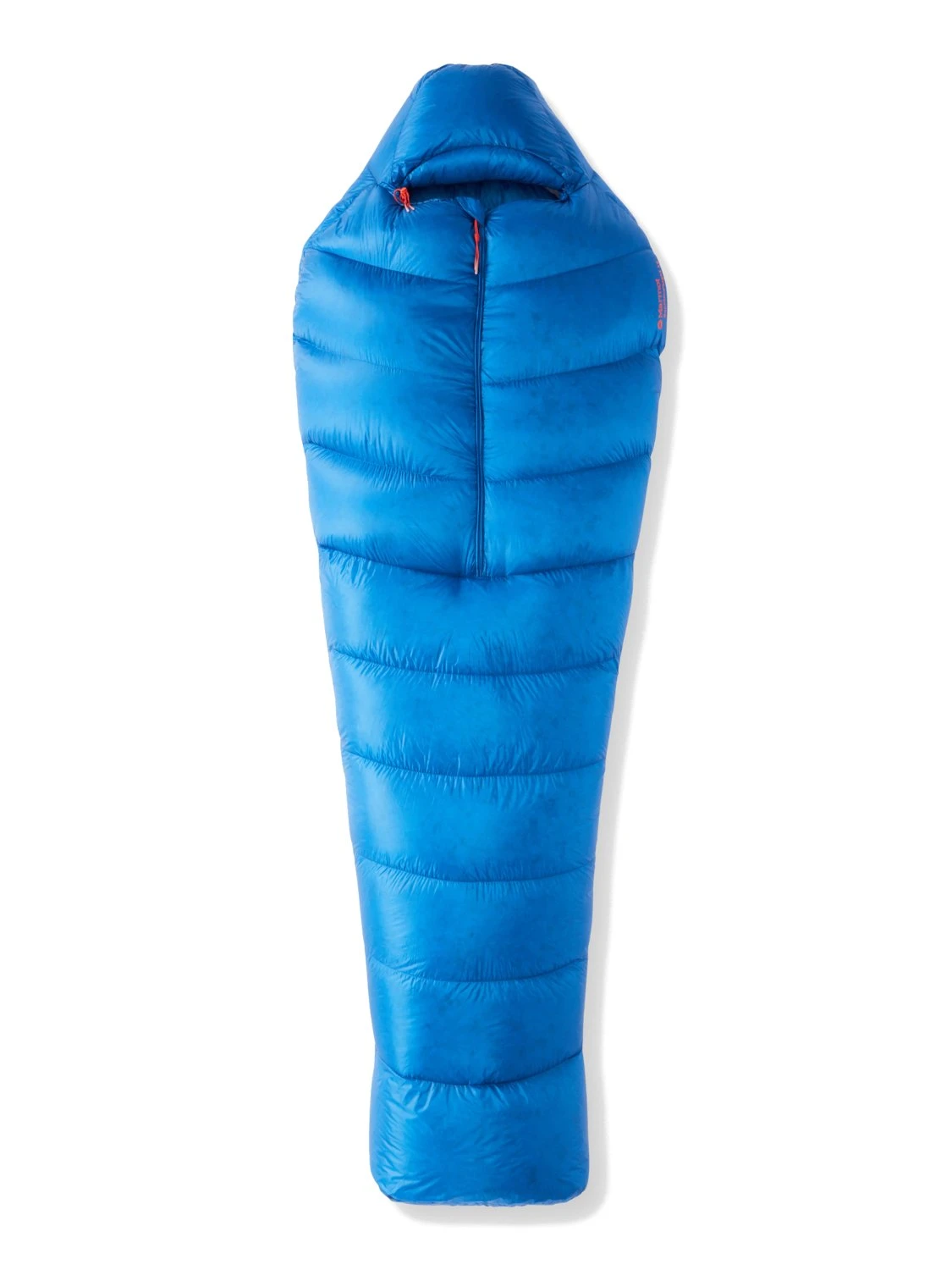 Marmot Bantamweight 15 Regular Schlafsack (dark-azure/clear-blue) 3 Marmot Bantamweight 15 Regular Schlafsack (dark-azure/clear-blue)
