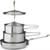 Primus Campfire Cookset Small Kochset -Exped || Primus || Thermarest Verkäufe Primus Campfire Cookset Small Kochset D 738002 Bild 1