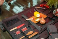 Primus Campfire Prep Set Outdoor-Besteck -Exped || Primus || Thermarest Verkäufe Primus Campfire Prep Set Outdoor Besteck D 738007 Bild 3