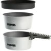 Primus Essential Pot Set 1,3 L Campingkochtopf-Set -Exped || Primus || Thermarest Verkäufe Primus Essential Pot Set 13 L Campingkochtopf Set D 740290 Bild 1