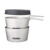 Primus Essential Pot Set 2,3 L Campingkochtopf-Set 2 Primus Essential Pot Set 2,3 L Campingkochtopf-Set -Exped || Primus || Thermarest Verkäufe Primus Essential Pot Set 23 L Campingkochtopf Set D 740300 Bild 1