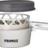 Primus Essential Stove Set 2,3 L Campingkocher -Exped || Primus || Thermarest Verkäufe Primus Essential Stove Set 23 L Campingkocher D 351031 Bild 1