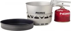 Primus Essential Stove Set 2,3 L Campingkocher -Exped || Primus || Thermarest Verkäufe Primus Essential Stove Set 23 L Campingkocher D 351031 Bild 4
