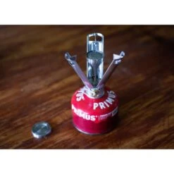 Primus Firestick Stove Ti Campingkocher 10 Primus Firestick Stove Ti Campingkocher -Exped || Primus || Thermarest Verkäufe Primus Firestick Stove Ti Campingkocher D 351190 Bild 4