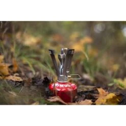 Primus Firestick Stove Ti Campingkocher 11 Primus Firestick Stove Ti Campingkocher -Exped || Primus || Thermarest Verkäufe Primus Firestick Stove Ti Campingkocher D 351190 Bild 5