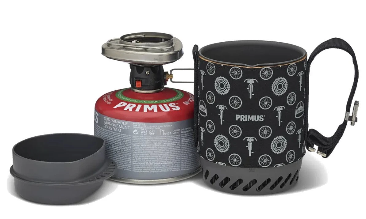 Primus Lite Plus Feed Zone Campingkocher 4 Primus Lite Plus Feed Zone Campingkocher – Bild 2