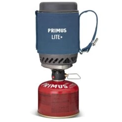 Primus Lite Plus Stove System Campingkocher (blue)
