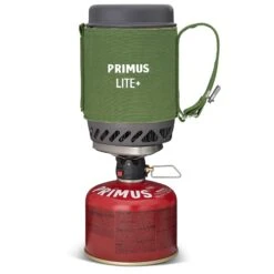 Primus Lite Plus Stove System Campingkocher (fern)
