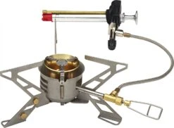 Primus OmniFuel II Campingkocher