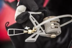 Primus OmniLite Ti Campingkocher Set 11 Primus OmniLite Ti Campingkocher Set -Exped || Primus || Thermarest Verkäufe Primus OmniLite Ti Campingkocher Set D 321985 Bild 5