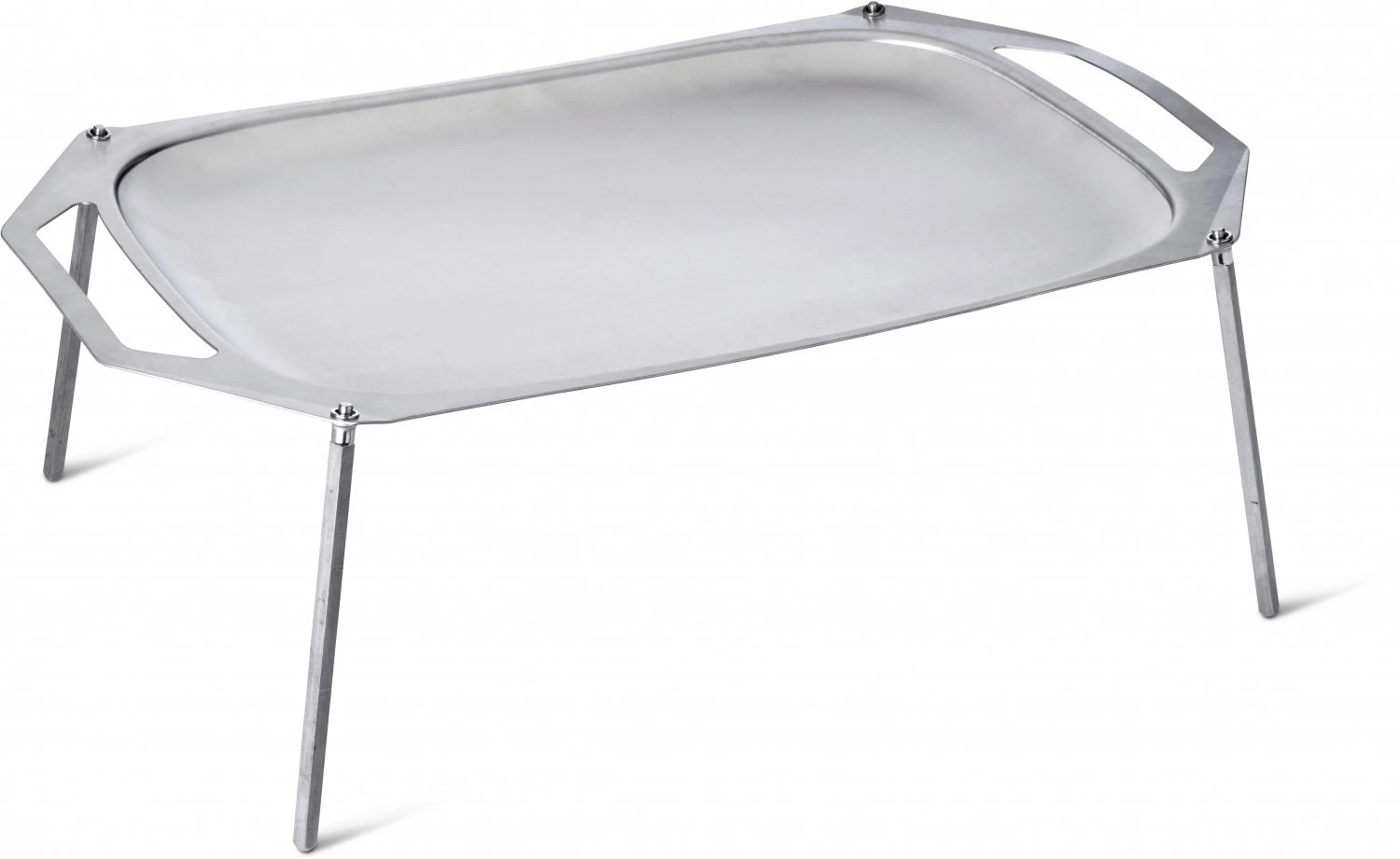 Primus OpenFire Pan Large Grillpfanne 2 Primus OpenFire Pan Large Grillpfanne