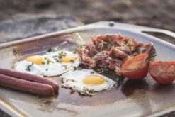 Primus OpenFire Pan Large Grillpfanne 10 Primus OpenFire Pan Large Grillpfanne -Exped || Primus || Thermarest Verkäufe Primus OpenFire Pan Large Grillpfanne D 738051 Bild 5