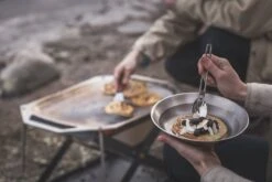 Primus OpenFire Pan Small Grillpfanne -Exped || Primus || Thermarest Verkäufe Primus OpenFire Pan Small Grillpfanne D 738050 Bild 4